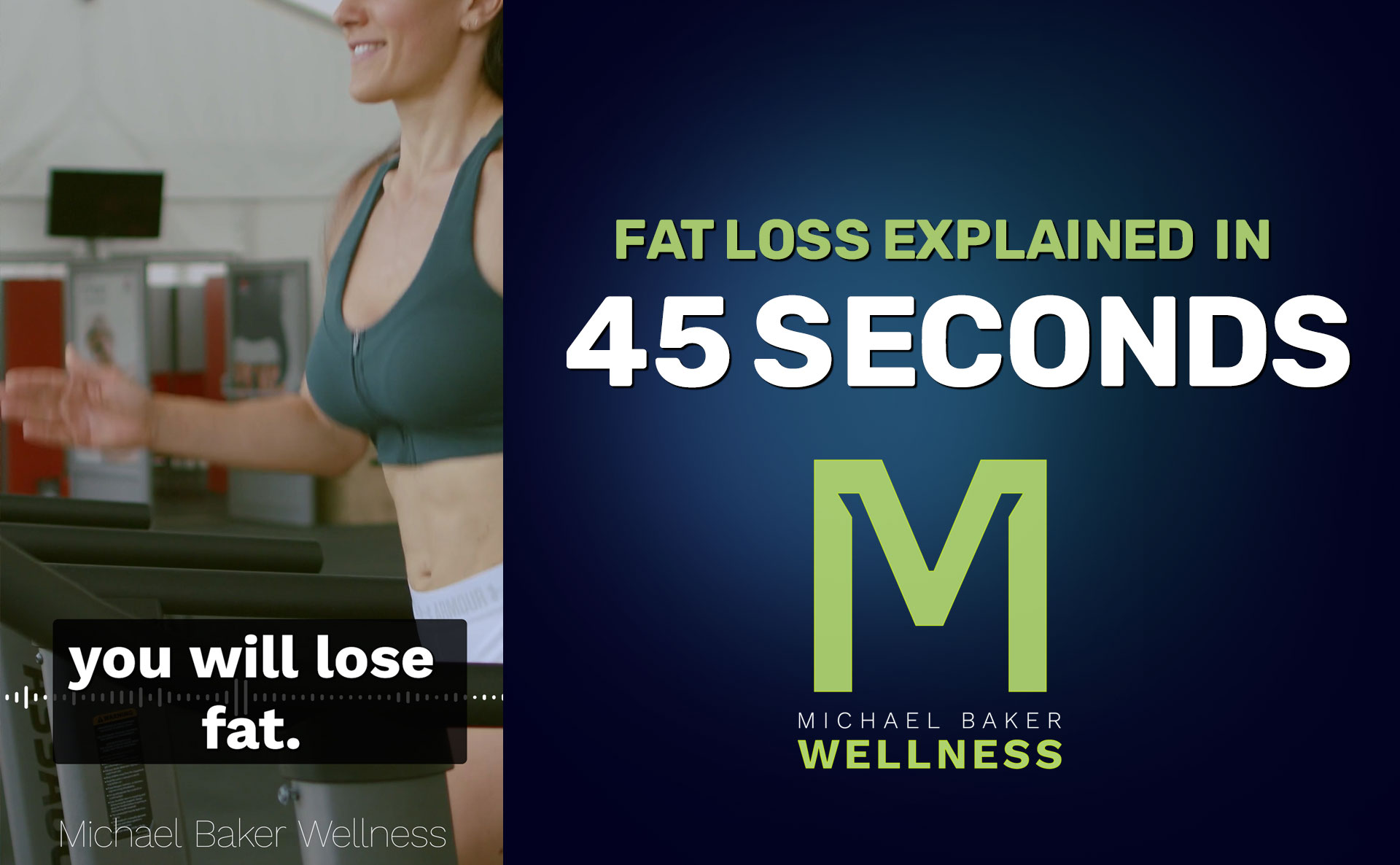 Featured image for “Fat Loss Explained in 45 Seconds – Mike Mentzer”