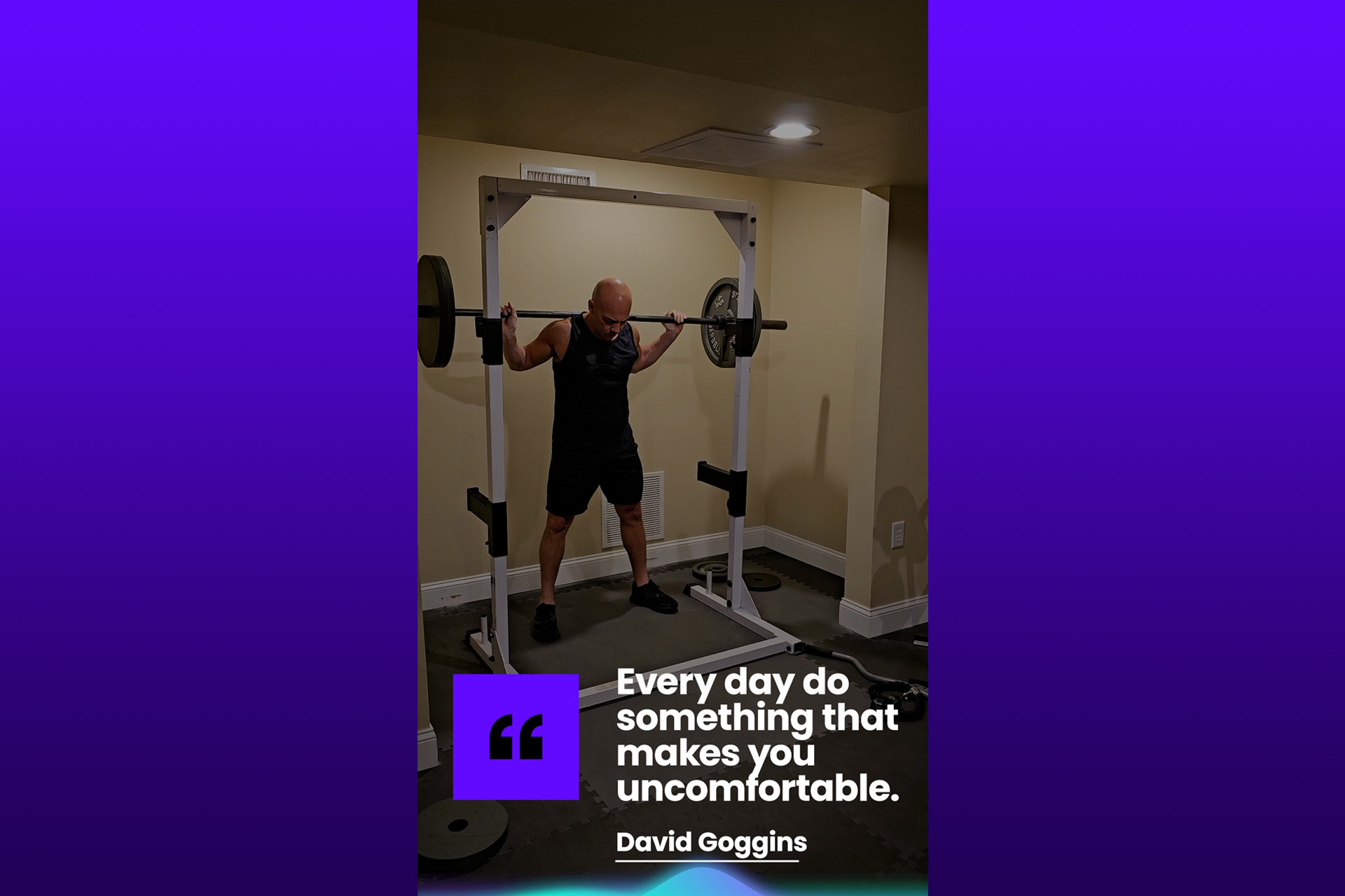 Featured image for “Heavy Barbell Squats for Longevity: How This Exercise Can Help You Stay Strong and Healthy”