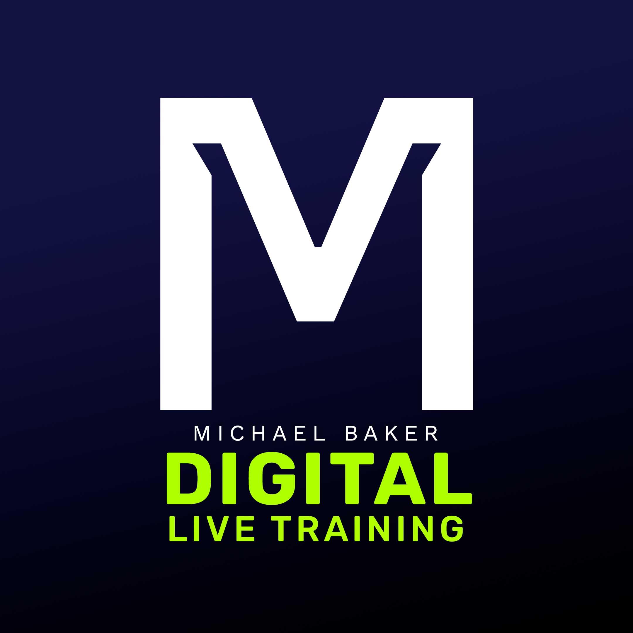 Featured image for “1 Hour Live Digital Training”