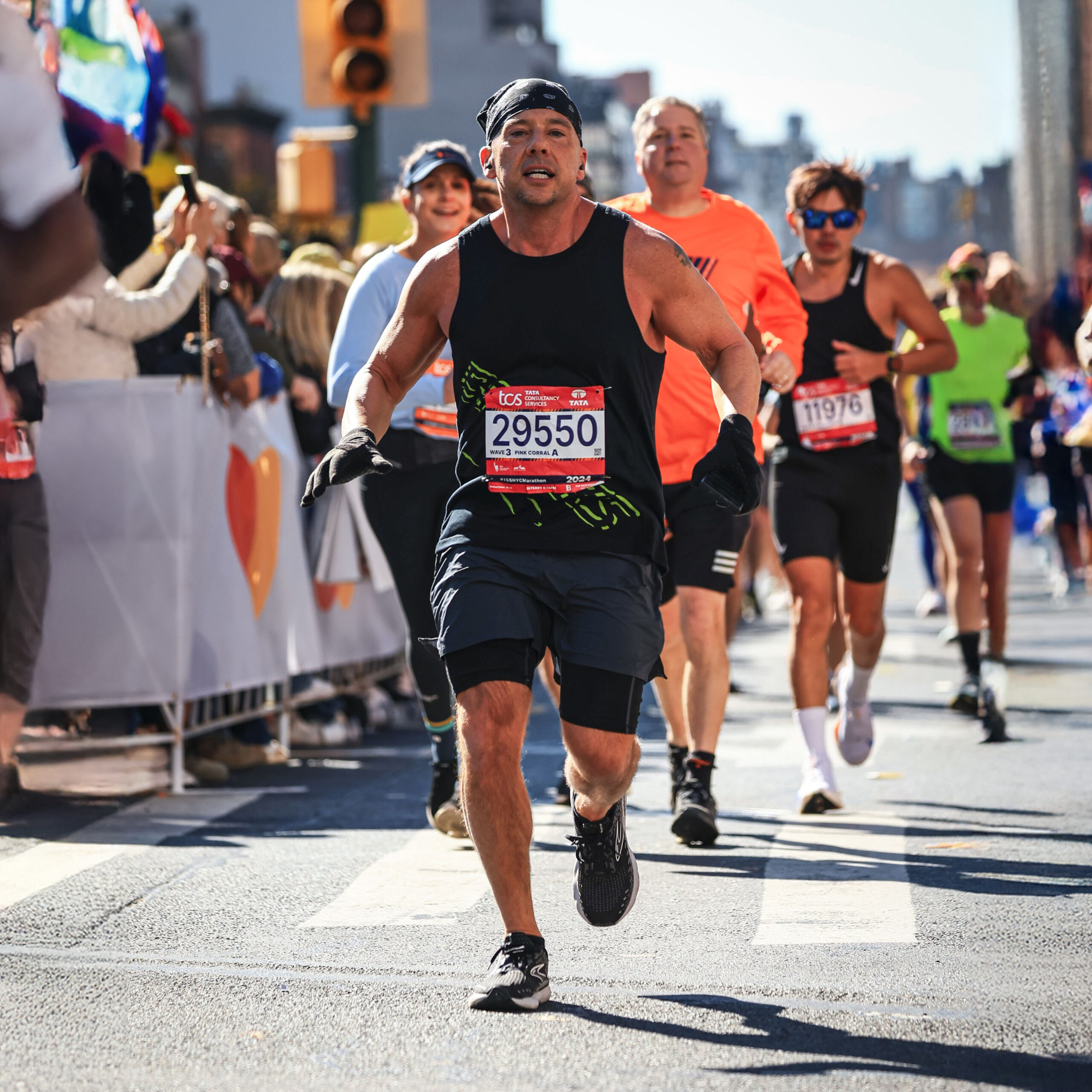 Featured image for “NYC Marathon 2024 training & diet log, tips and information. April 1 – Nov 3 #tcsnycmarathon”